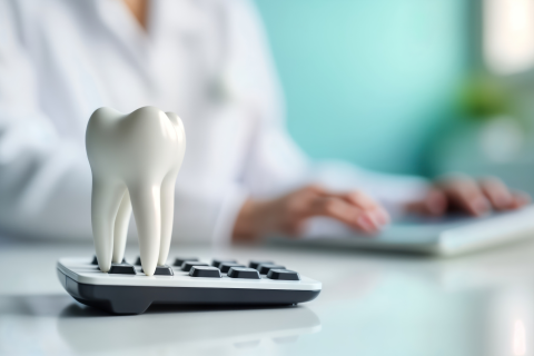 Arcora - Apple Health (Medicaid) Dental 101
