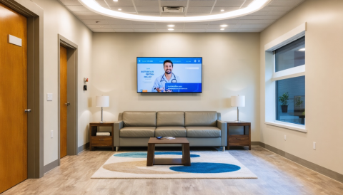 Provider Portal Navigation for Administrative Needs (DDWA3)