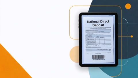 National EFT (Electronic Funds Transfer) Instructions (DDEFT)