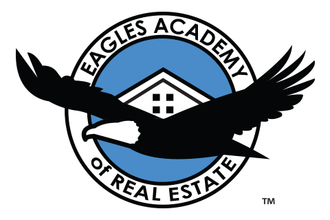 Eagles 60-Hour Principles of Real Estate Correspondence Course TEXTBOOK MAILED (214029774)