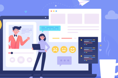 Being a Learner in OneLMS