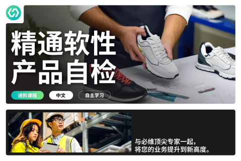 精通软性产品自检 (A_INS_007_CN)