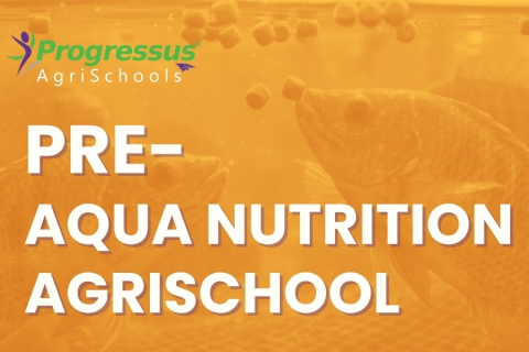 Pre-Aqua Nutrition Agrischool
