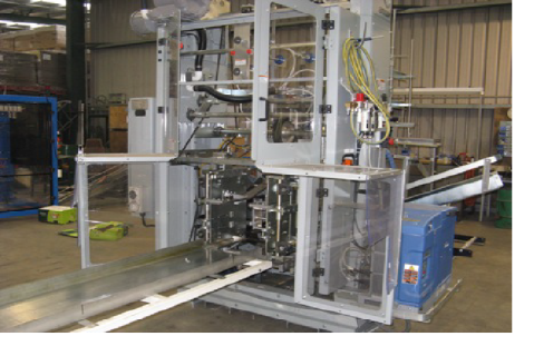 Level 1  SWF (KF SWFL1)