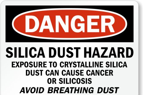 Working with Crystalline Silica (RCS-001)