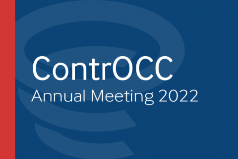 ContrOCC Annual Meeting - 2022