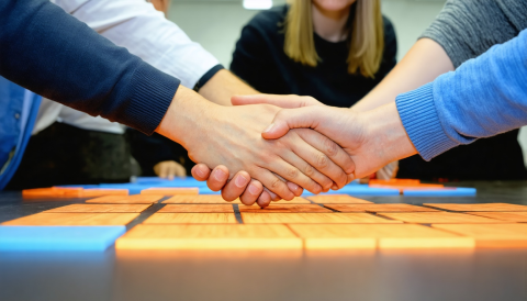 Interdisciplinary Collaboration