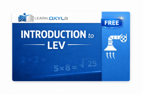 Introduction to LEV & Control of Exposures