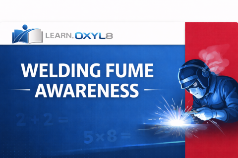 Welding Fume Awareness