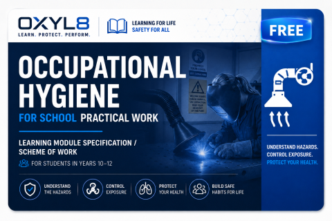 Occupational Hygiene for School Practical Work
