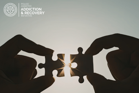 The Trauma-Addiction Connection for First Responders