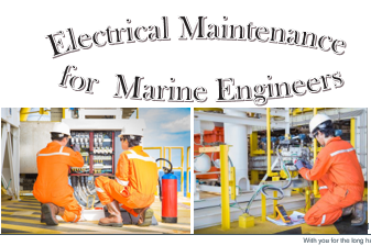 Electrical Training for Marine Engineers (PBET0012)