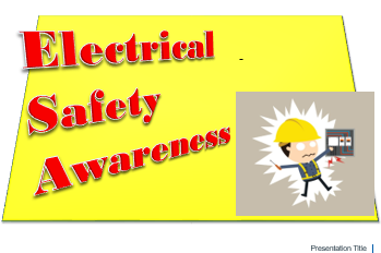 Electrical Safety Awareness (PBCT0001)