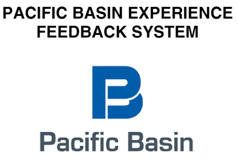 PB Fleet Experience Feedback (PBCT0009)