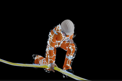 Prevent Electrical Injuries (PBTVC0003)