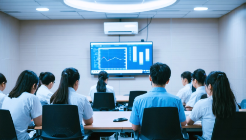 Thumbnail for course PBMS Familiarization Training