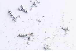 BRCGS  4.9.2.2 RISK - Metal Control (BRCGS 4.9.2.2)