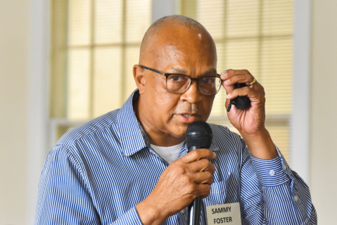 Introduction to Self-Advocacy (107)