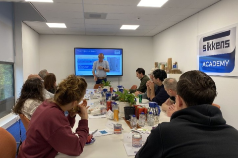 Basiscursus DIY (BasisDIY)