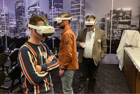 Inspectie & Advies (I&A)