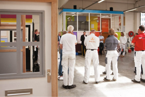 Opleiding Minerale Ondergronden (OMO 2025)