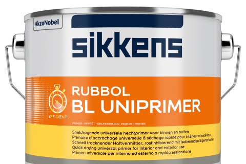 Rubbol BL Uniprimer FR