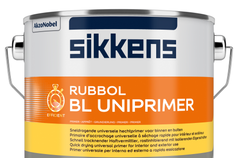Rubbol BL Uniprimer NL