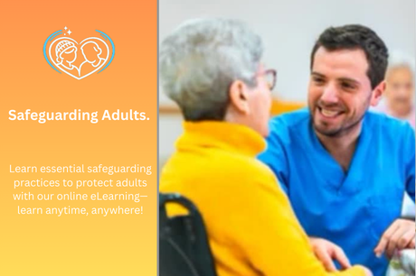 Safeguarding Adults (PC69)