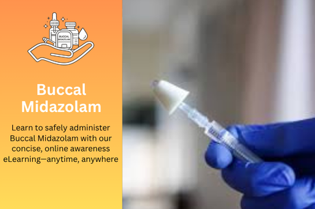 Buccal Midazolam (PC08)