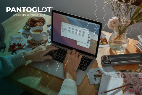 Desktop Publishing (DTP)