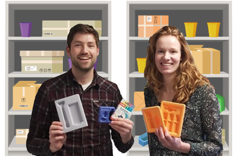 Applications of PaperFoam 2022