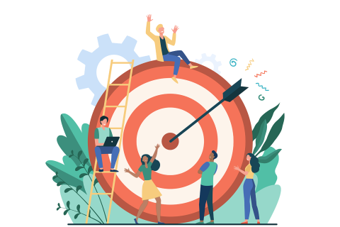 Mission, Vision and Core Values - EN