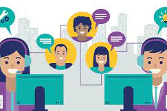 1. Freshdesk, Fresh Caller and Hangouts