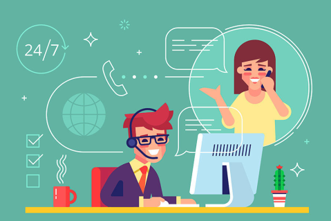 Customer Service Excellence Training Path