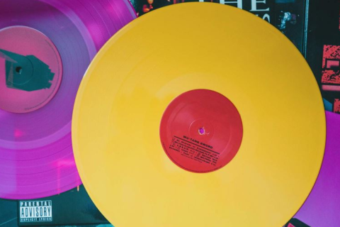 Susan Rogers and Ogi Ogas on This Is What It Sounds Like (BA001)