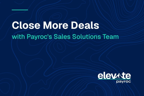 Closing with Confidence: Turning Conversations into Contracts (Elevate002)