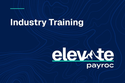 Credit Card Processing 101 (Industry001)