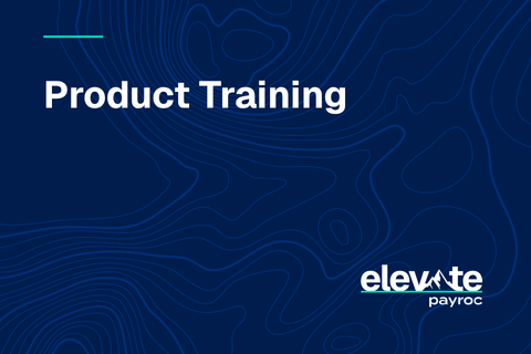 Pricing Programs: Consumer Choice (Product019)