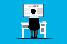 Marketers Assessment (101-A)