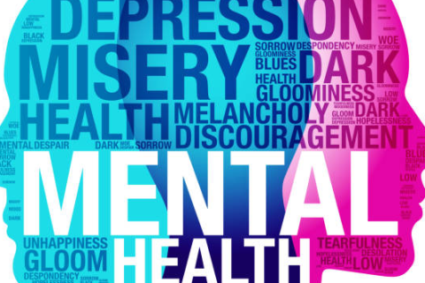 Mental Health in the Workplace-Mental Health Wellness Tips