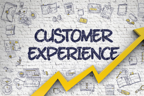 Why "Customer Experience" Is Bigger Than "Customer Service" (CUS 1.1)