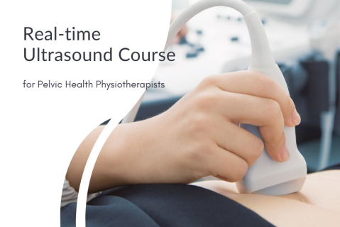 Real-time Ultrasound Course