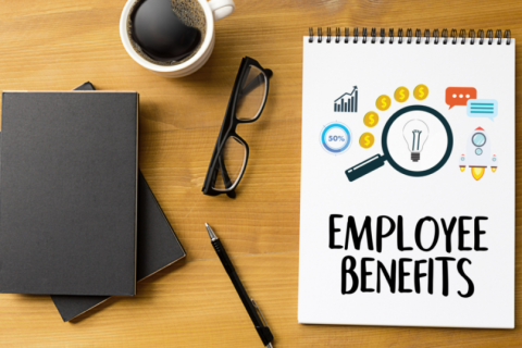 អត្ថប្រយោជន៍បុគ្គលិក (HR106)