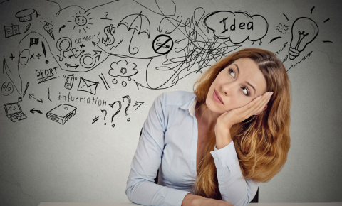 Mapping Your Vision (EIN10110)