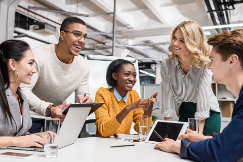 Gender Diversity (DAI10104)
