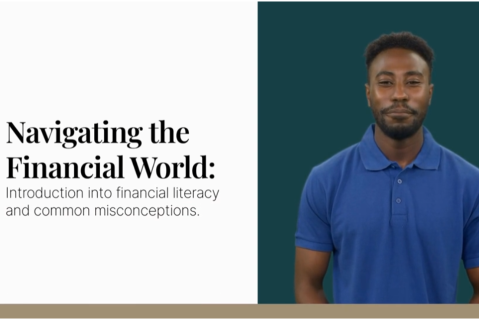 Course 2: Introduction to Financial Literacy (FL02)