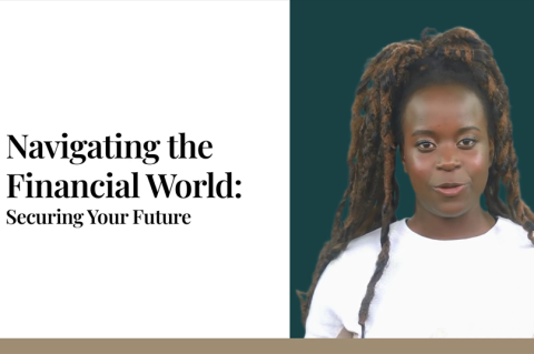 Course 6: Securing Your Future (FL06)