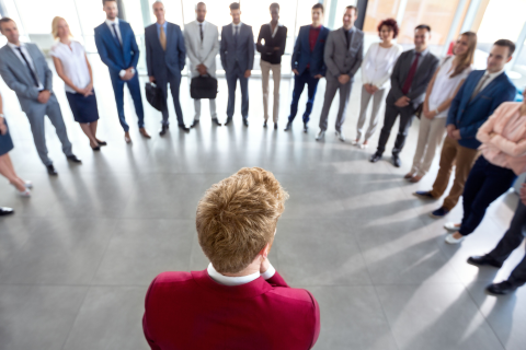 How to Be an Ethical Leader