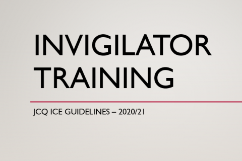 Jcq assessments 2021 image