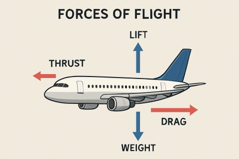 Advanced - UAS Performance and General Knowledge